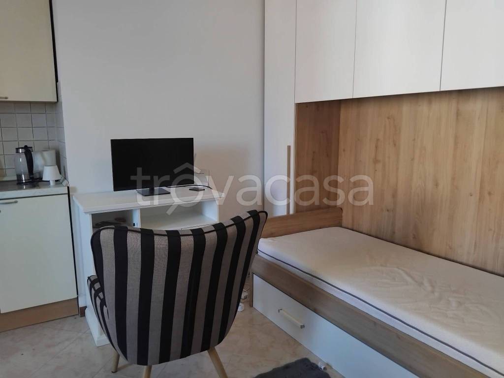 appartamento in affitto a Perugia in zona Madonna Alta