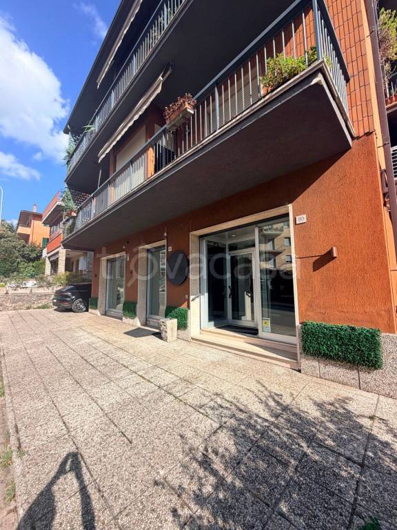 appartamento in affitto a Perugia in zona San Sisto