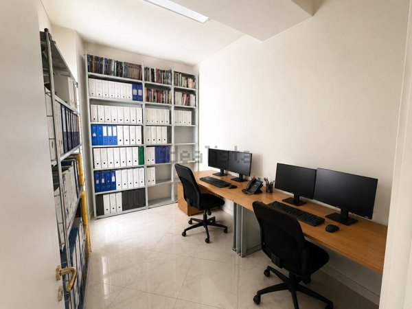 ufficio in affitto a Perugia in zona Centro Città