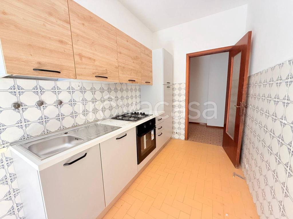 appartamento in affitto a Perugia in zona Stazione