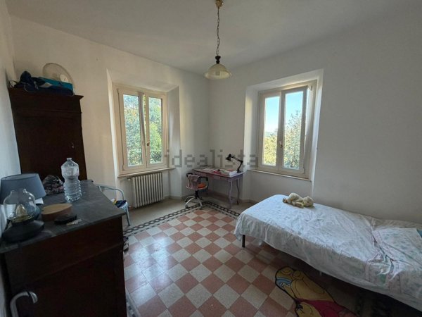 appartamento in affitto a Perugia in zona XX Settembre