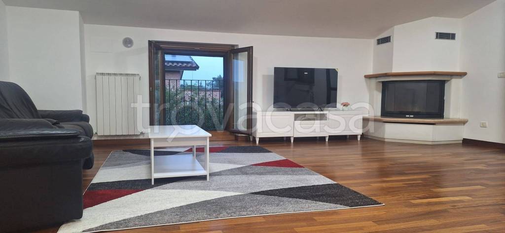 appartamento in affitto a Perugia