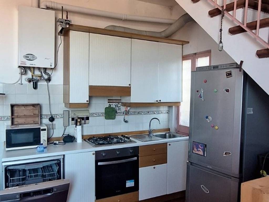 appartamento in affitto a Perugia in zona Centro Città