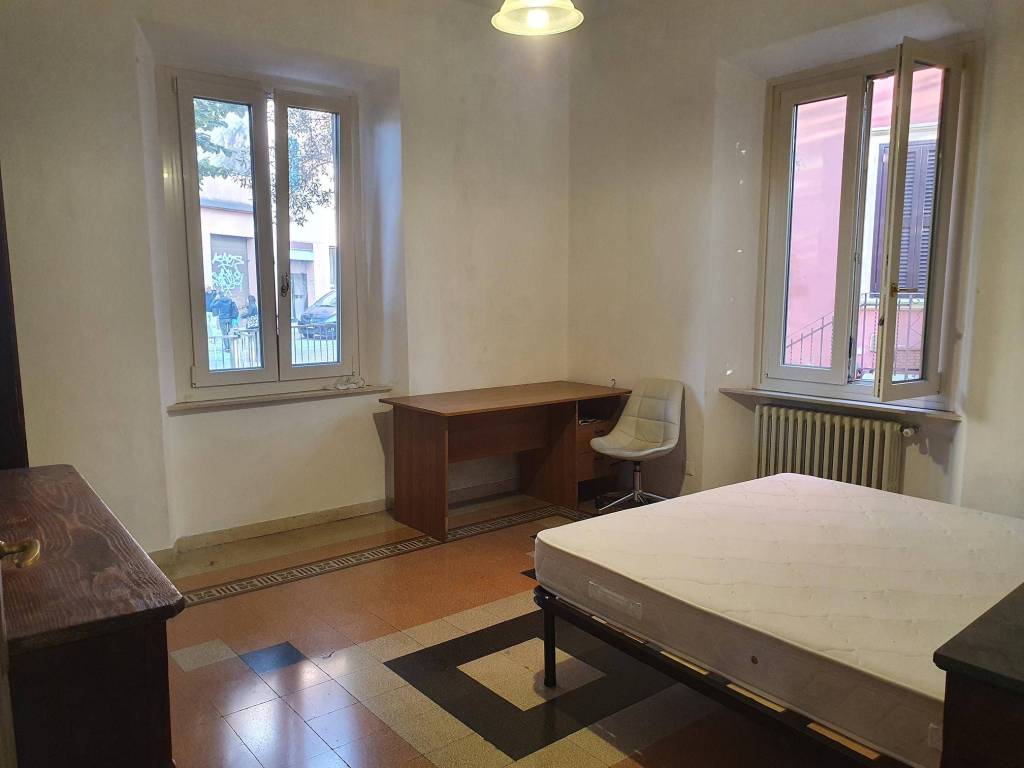appartamento in affitto a Perugia in zona Elce