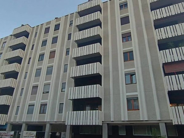 appartamento in affitto a Perugia in zona Monteluce