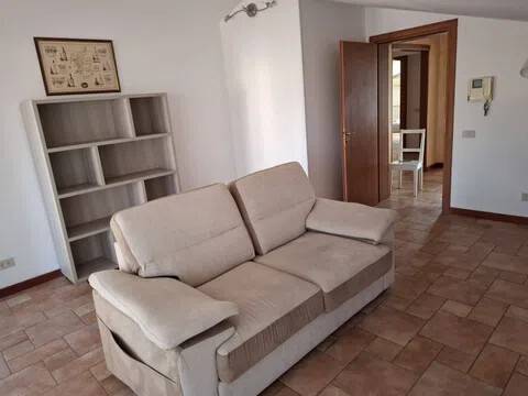 appartamento in affitto a Perugia in zona Case Bruciate