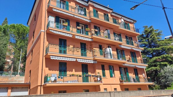 appartamento in affitto a Perugia in zona XX Settembre