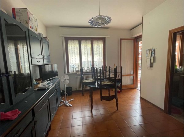 appartamento in affitto a Perugia in zona Elce