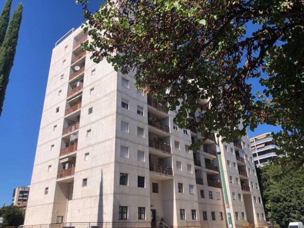 appartamento in affitto a Perugia in zona Stazione