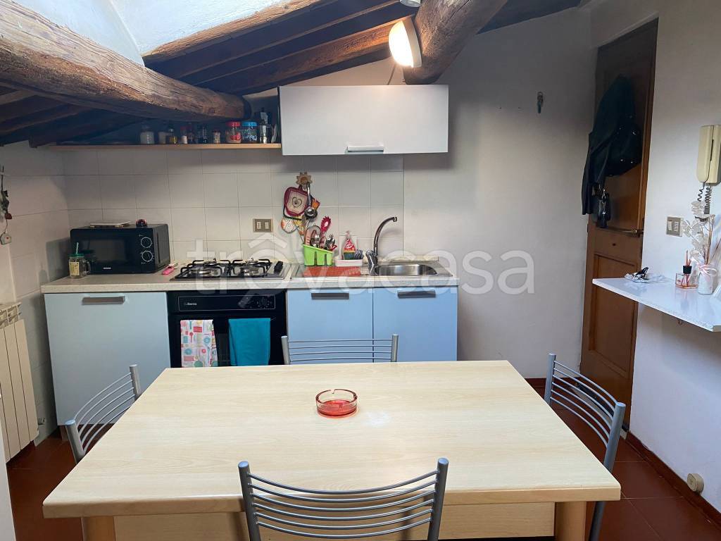 appartamento in affitto a Perugia in zona Centro Città