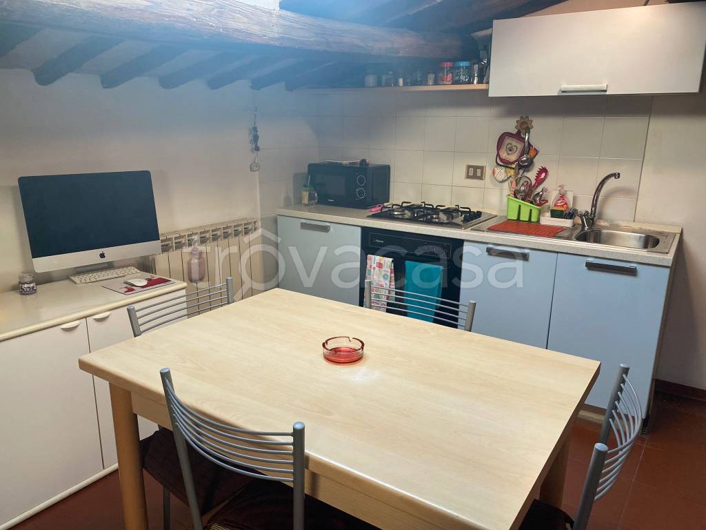 appartamento in affitto a Perugia in zona Centro Città
