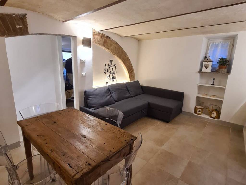appartamento in affitto a Perugia in zona Centro Città