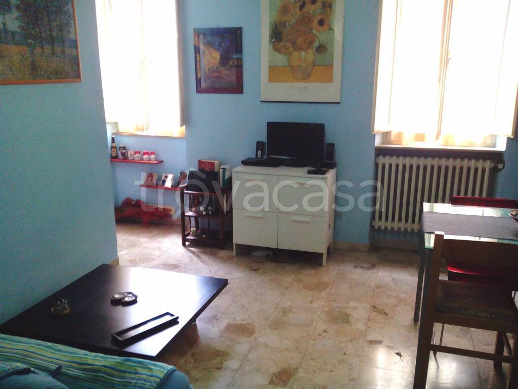 appartamento in affitto a Perugia in zona Centro Città