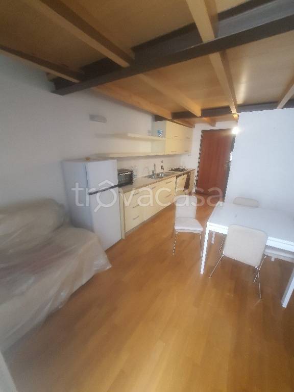appartamento in affitto a Perugia in zona Centro Città