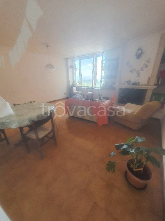 appartamento in affitto a Perugia in zona Centro Città