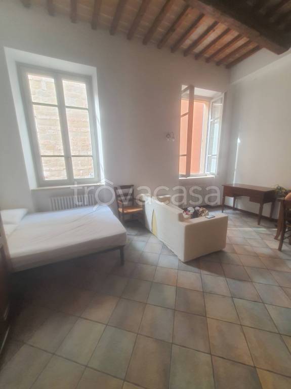 appartamento in affitto a Perugia in zona Centro Città