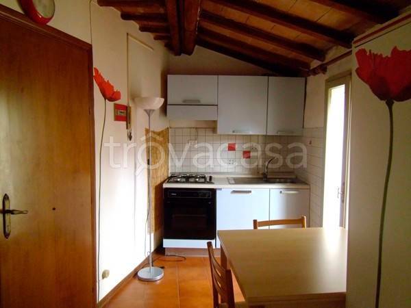 appartamento in affitto a Perugia in zona Centro Città