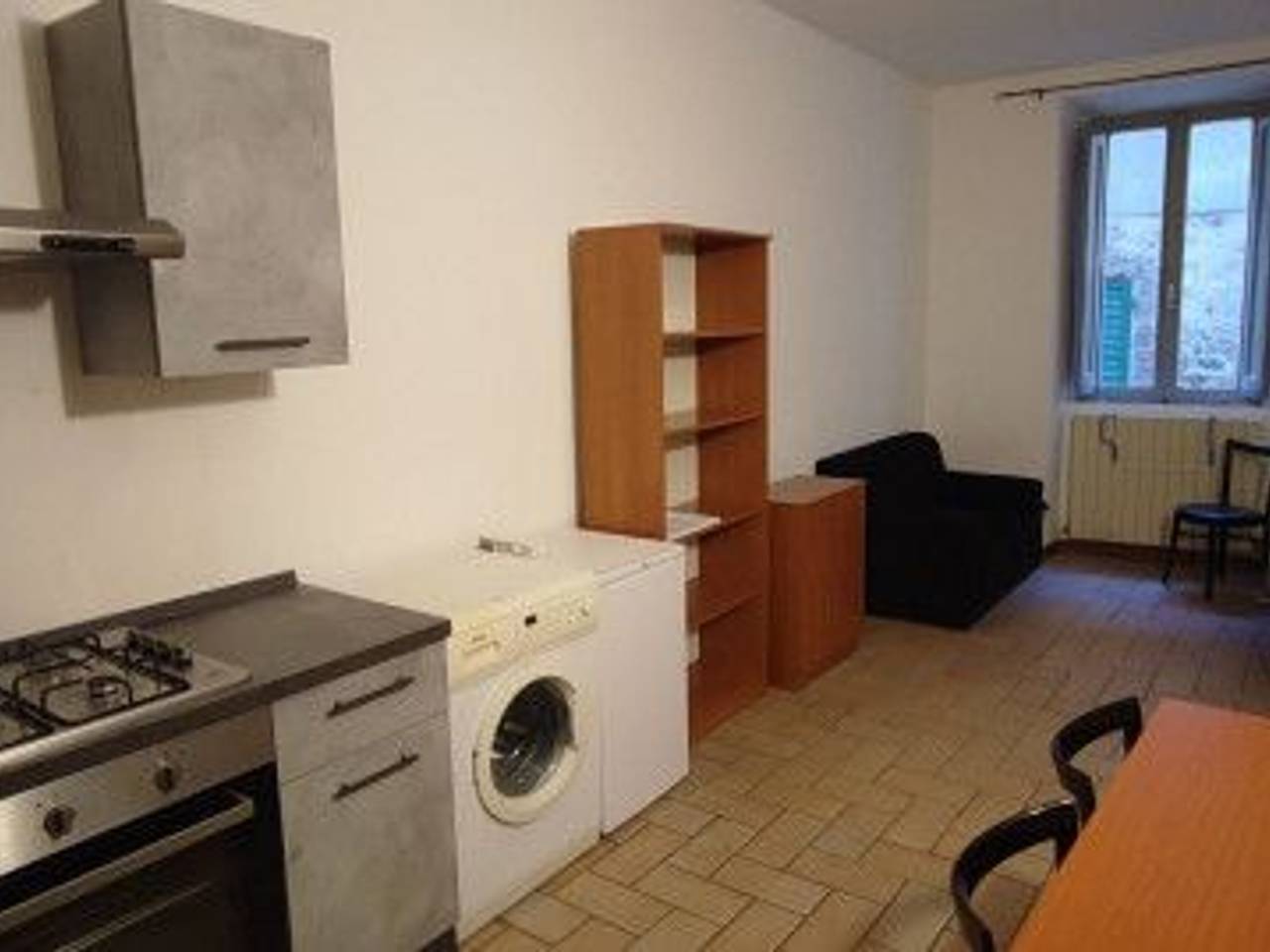 appartamento in affitto a Perugia in zona Centro Città