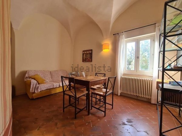 appartamento in affitto a Perugia in zona Elce