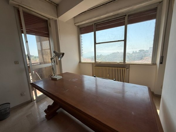 appartamento in affitto a Perugia in zona Monteluce
