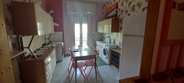 appartamento in affitto a Perugia in zona Case Bruciate