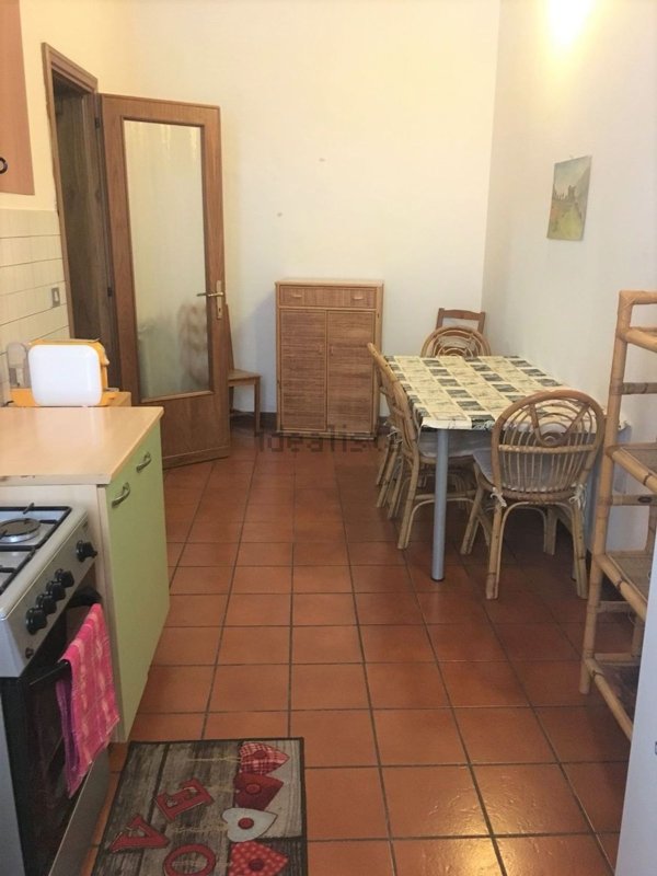 appartamento in affitto a Perugia in zona Centro Città