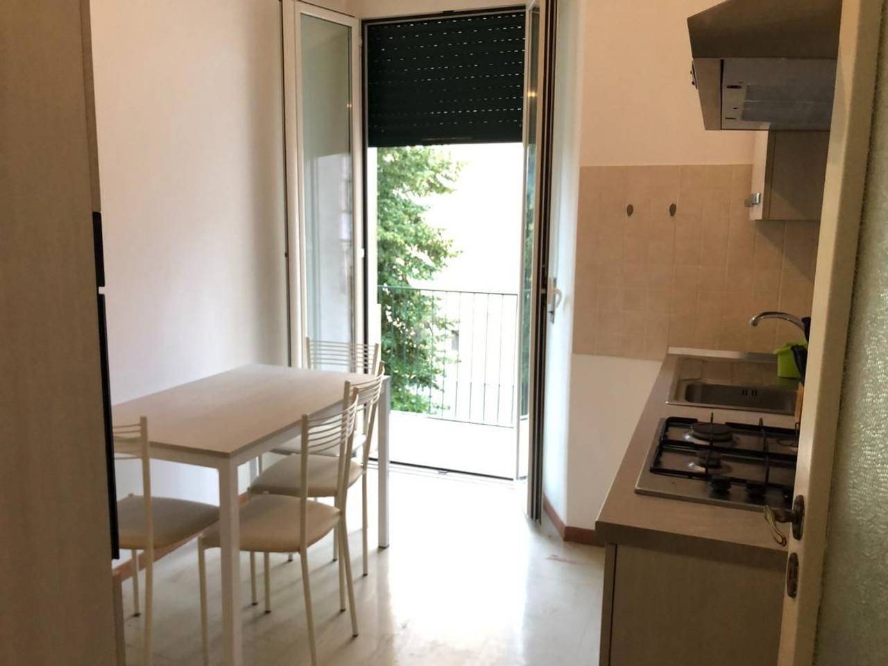 appartamento in affitto a Perugia in zona Filosofi