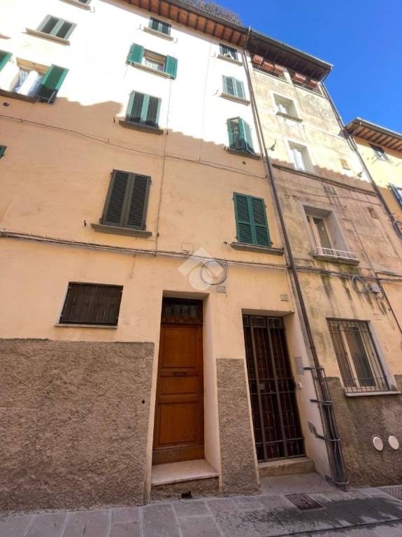 appartamento in affitto a Perugia in zona Montelaguardia