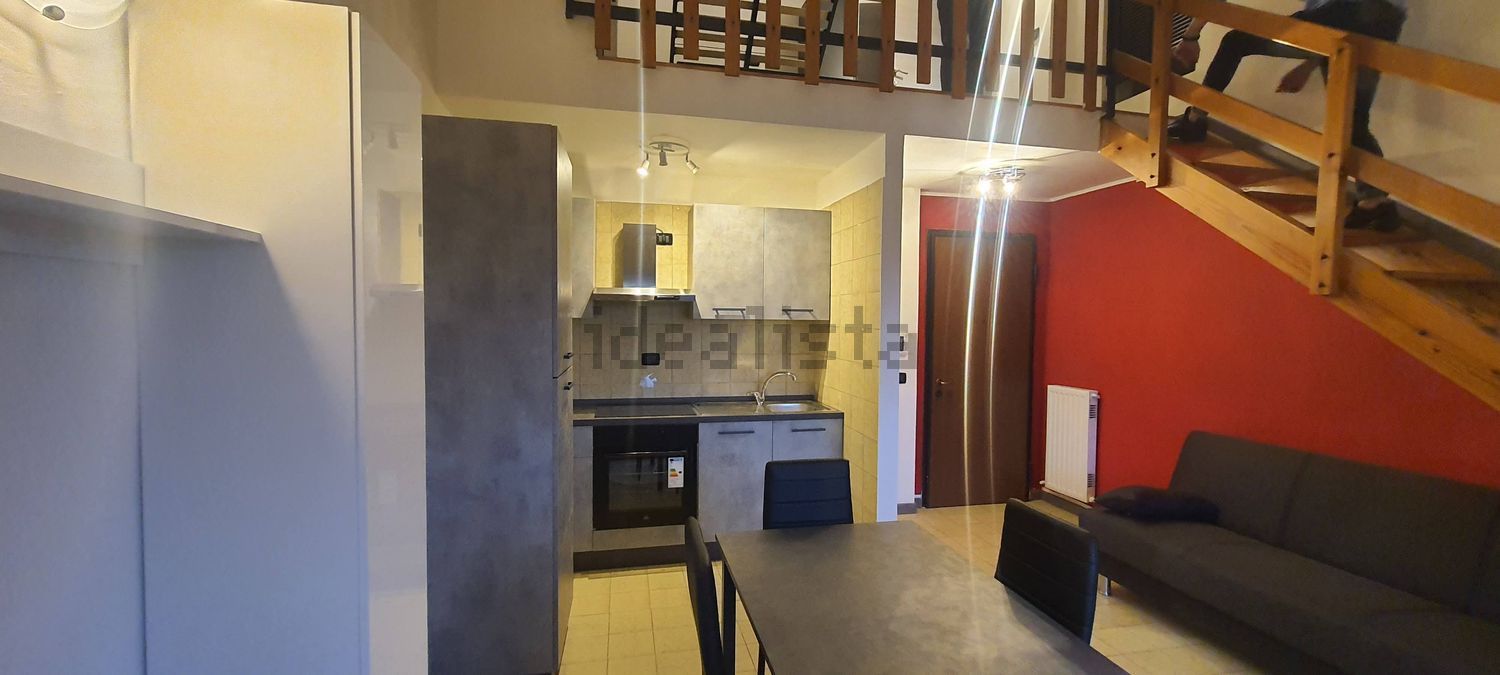 appartamento in affitto a Perugia in zona Ponte San Giovanni