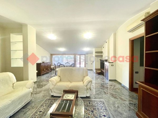 appartamento in affitto a Perugia in zona Ferro di Cavallo