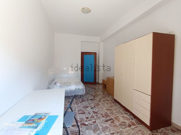 appartamento in affitto a Perugia in zona XX Settembre