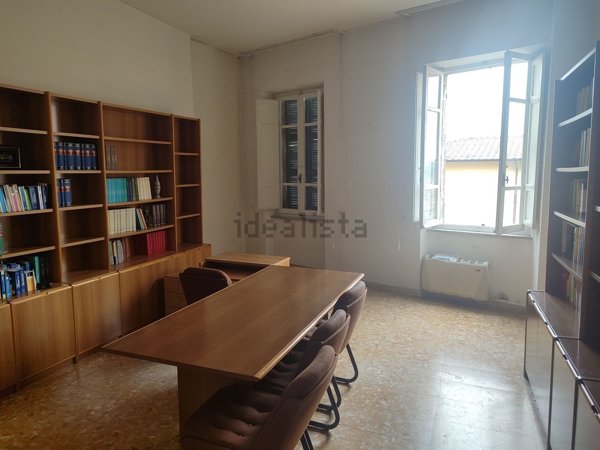 ufficio in affitto a Perugia in zona Centro Città