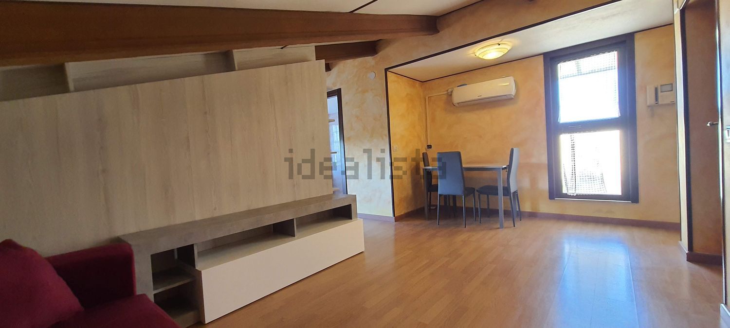 appartamento in affitto a Perugia in zona Collestrada