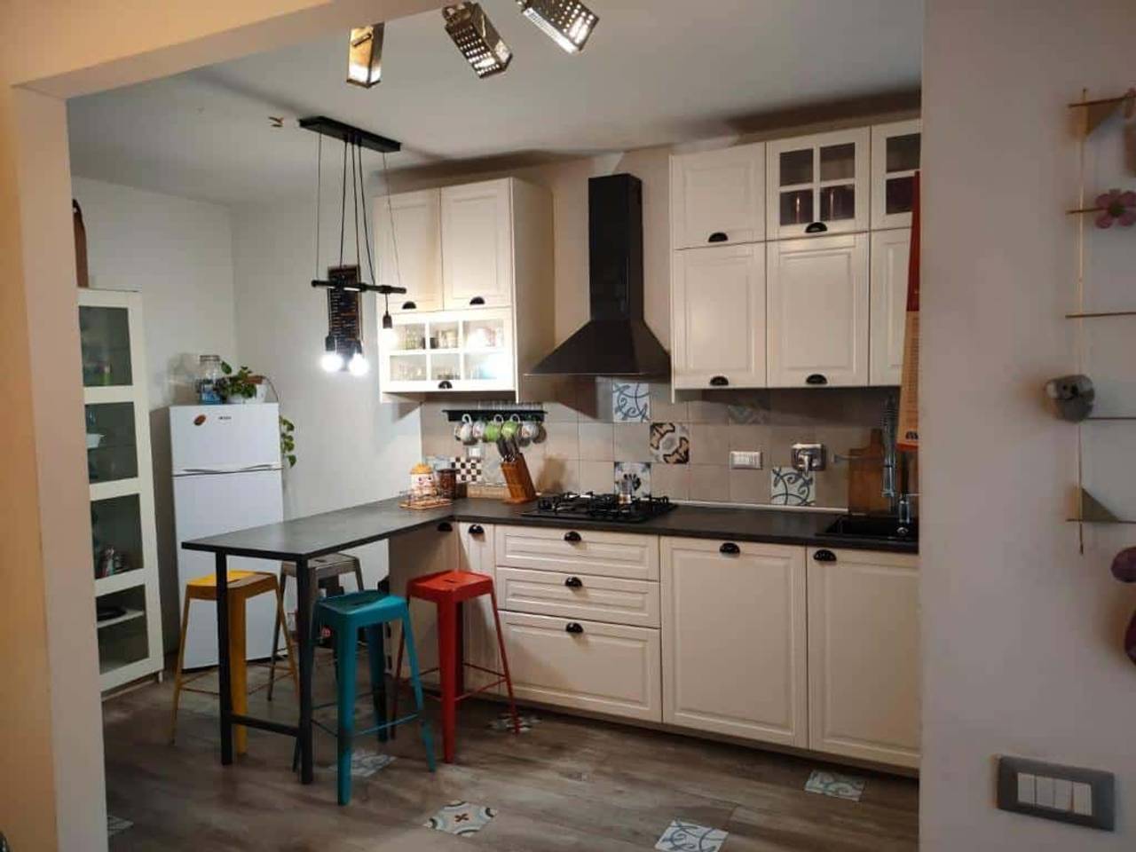appartamento in affitto a Perugia