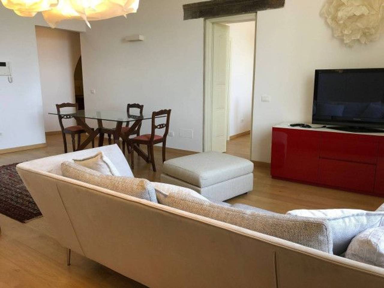 appartamento in affitto a Perugia in zona Centro Città