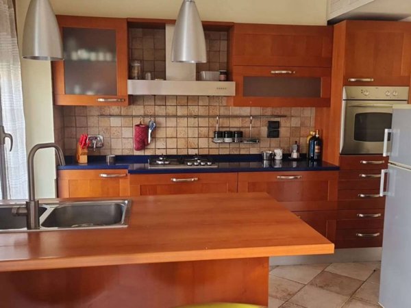 appartamento in affitto a Perugia in zona Centro Città