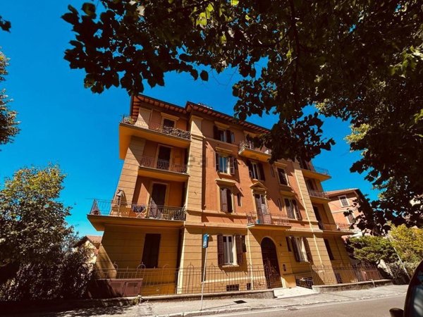 appartamento in affitto a Perugia in zona XX Settembre