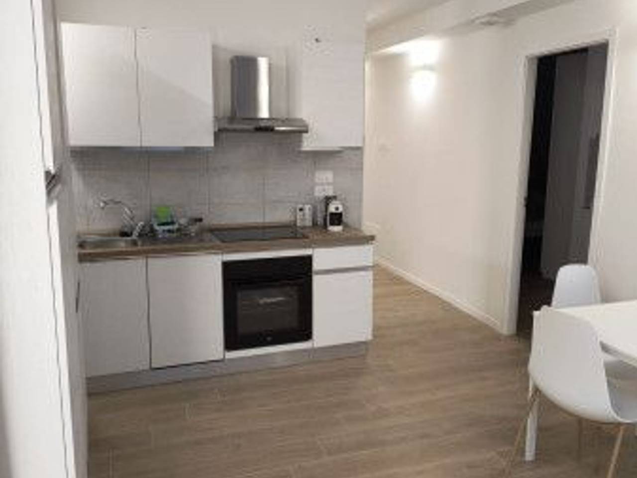 appartamento in affitto a Perugia in zona Centro Città