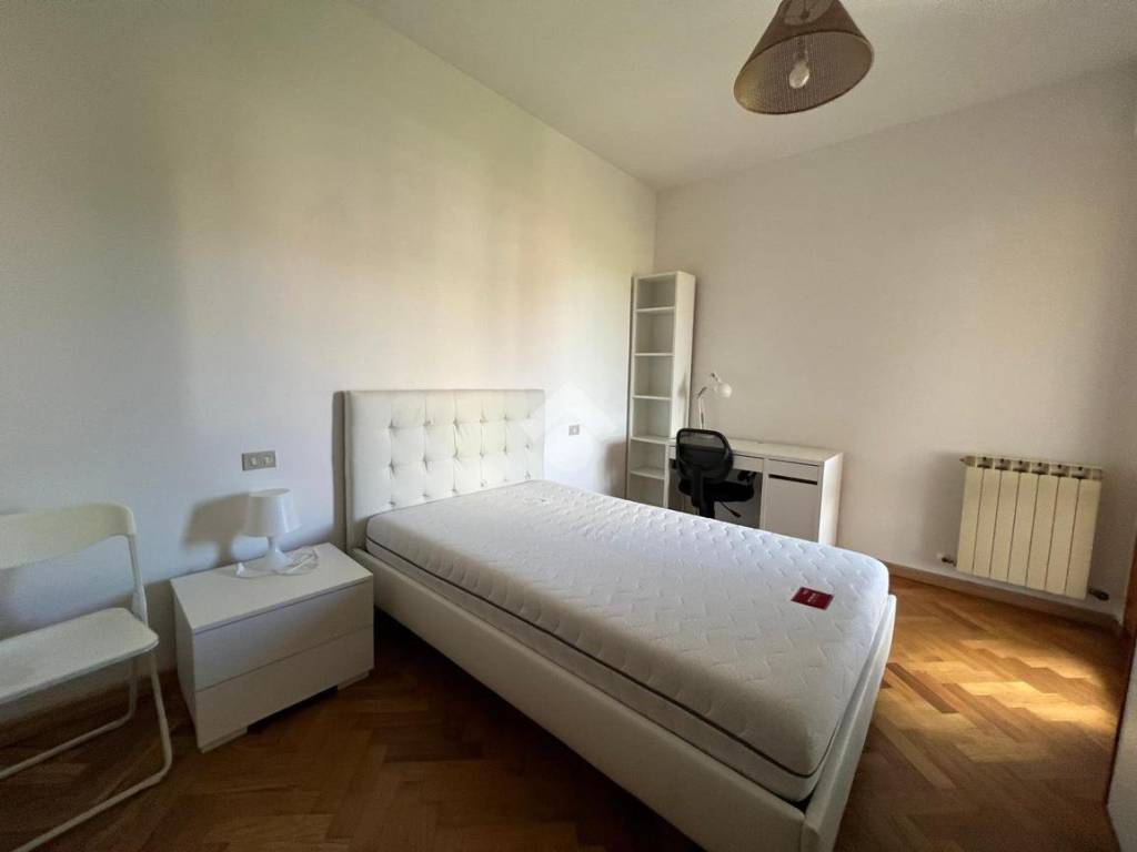 appartamento in affitto a Perugia in zona San Sisto