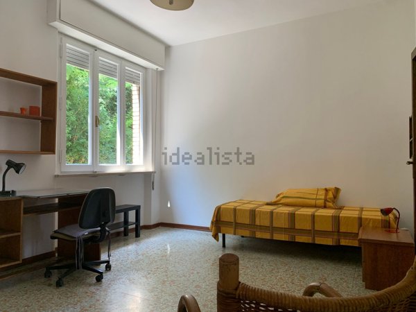 appartamento in affitto a Perugia in zona Monteluce