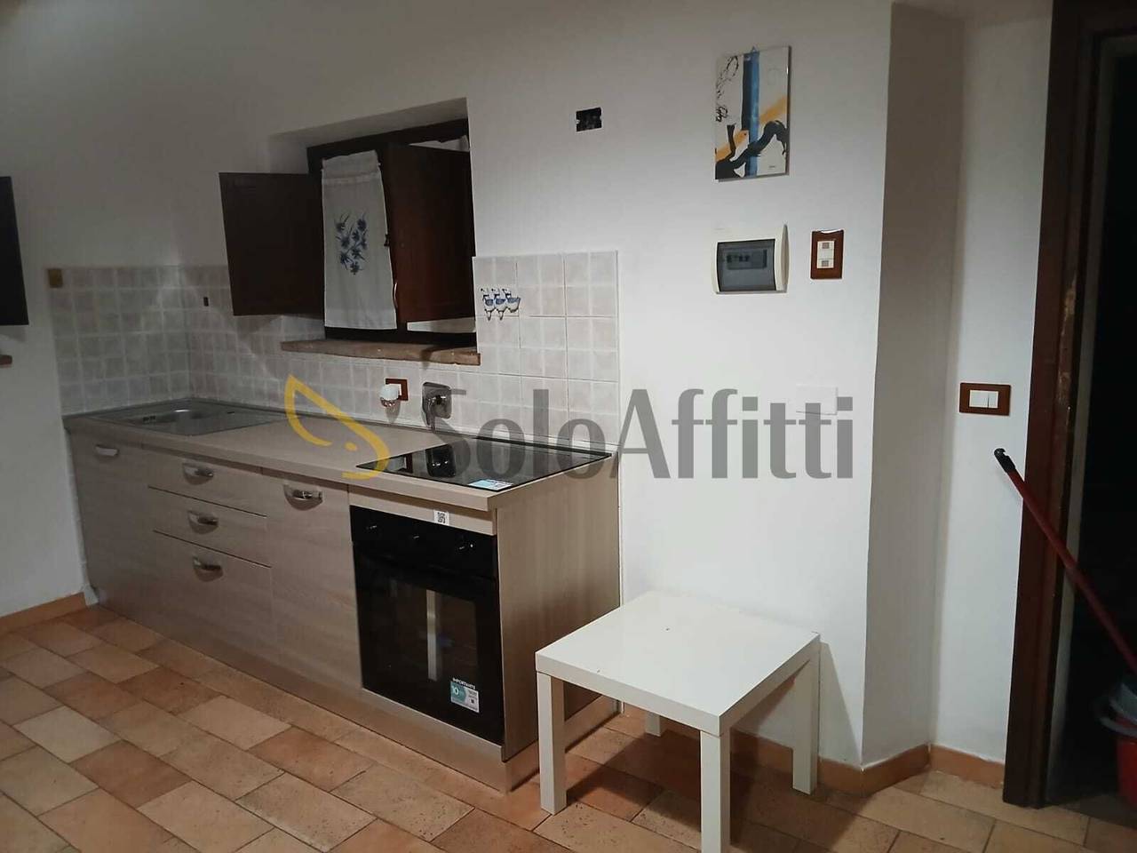 appartamento in affitto a Perugia in zona Stazione