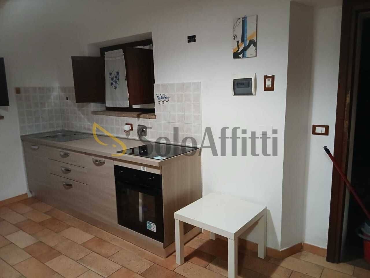 appartamento in affitto a Perugia in zona Stazione