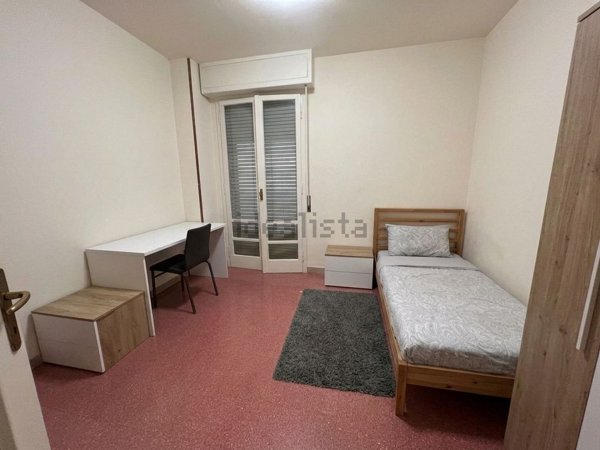 appartamento in affitto a Perugia in zona Monteluce