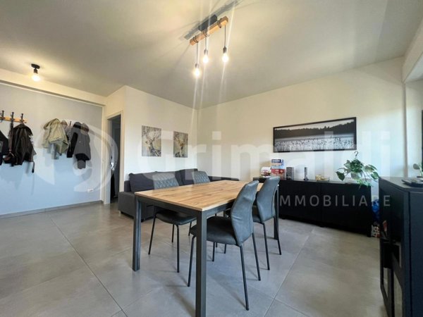 appartamento in affitto a Perugia in zona San Sisto