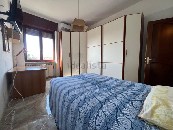 appartamento in affitto a Perugia in zona Monteluce