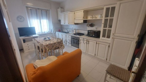 appartamento in affitto a Perugia in zona Monteluce