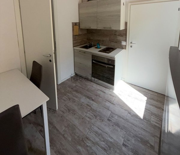 appartamento in affitto a Perugia in zona Centro Città