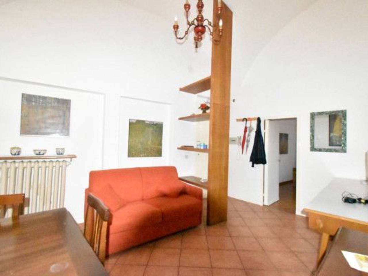 appartamento in affitto a Perugia in zona Centro Città