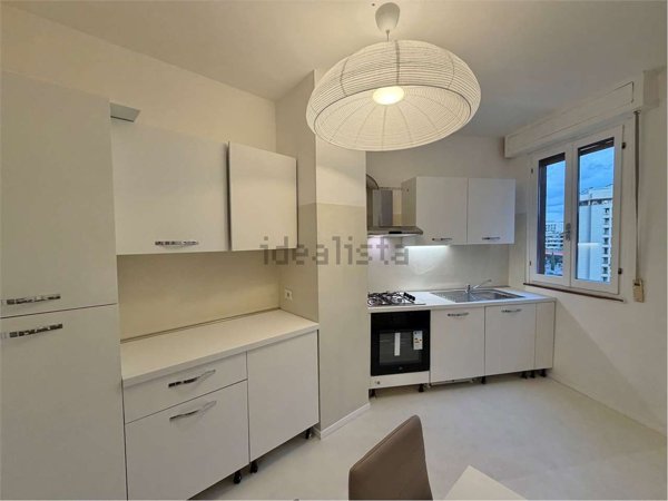 appartamento in affitto a Perugia in zona Madonna Alta
