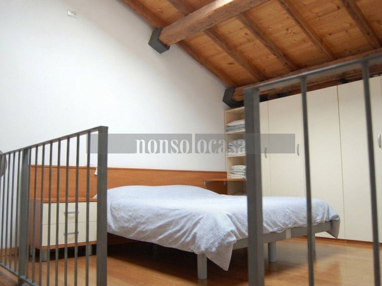 appartamento in affitto a Perugia in zona Ponte San Giovanni